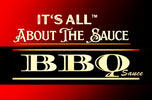 Its All About The Sauce  - Home