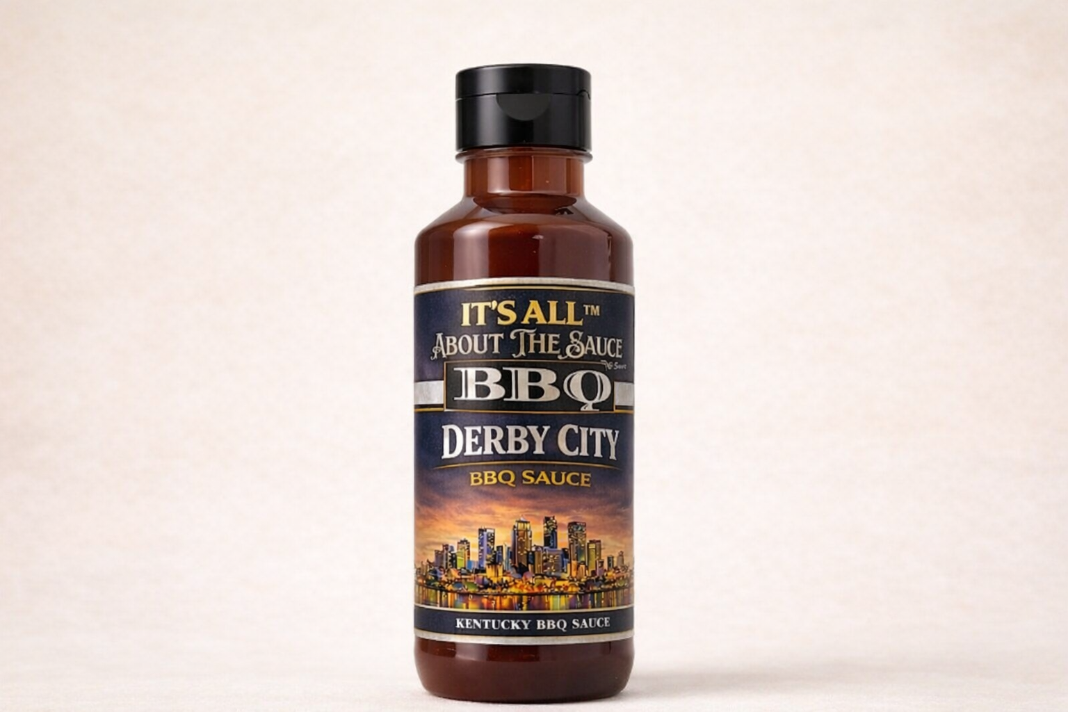 Derby City BBQ Sauce ™