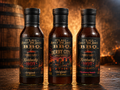 Bundle of 3 – Kentucky Bourbon Sauce Collection Bundle
