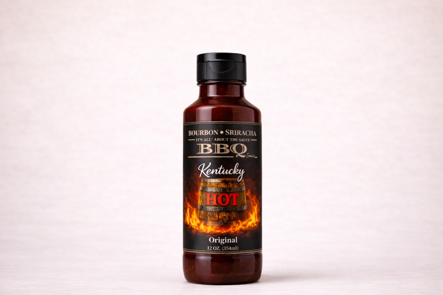 Kentucky HOT™ Original