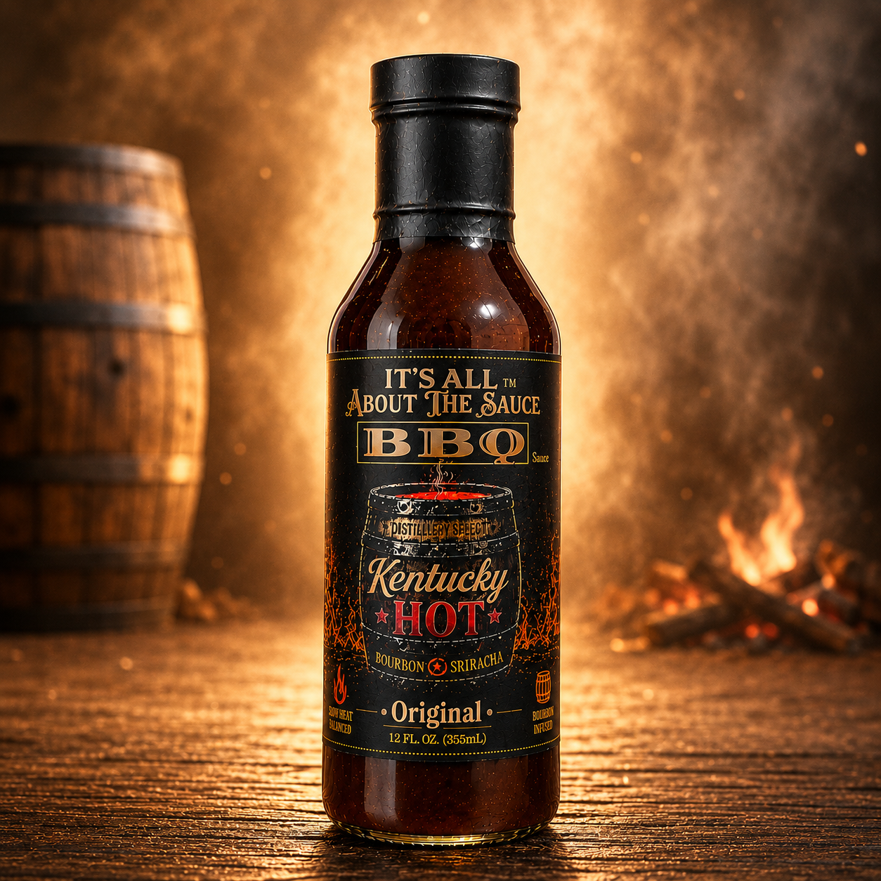 Kentucky HOT™ Original