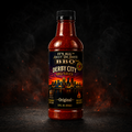 Derby City BBQ Sauce ™