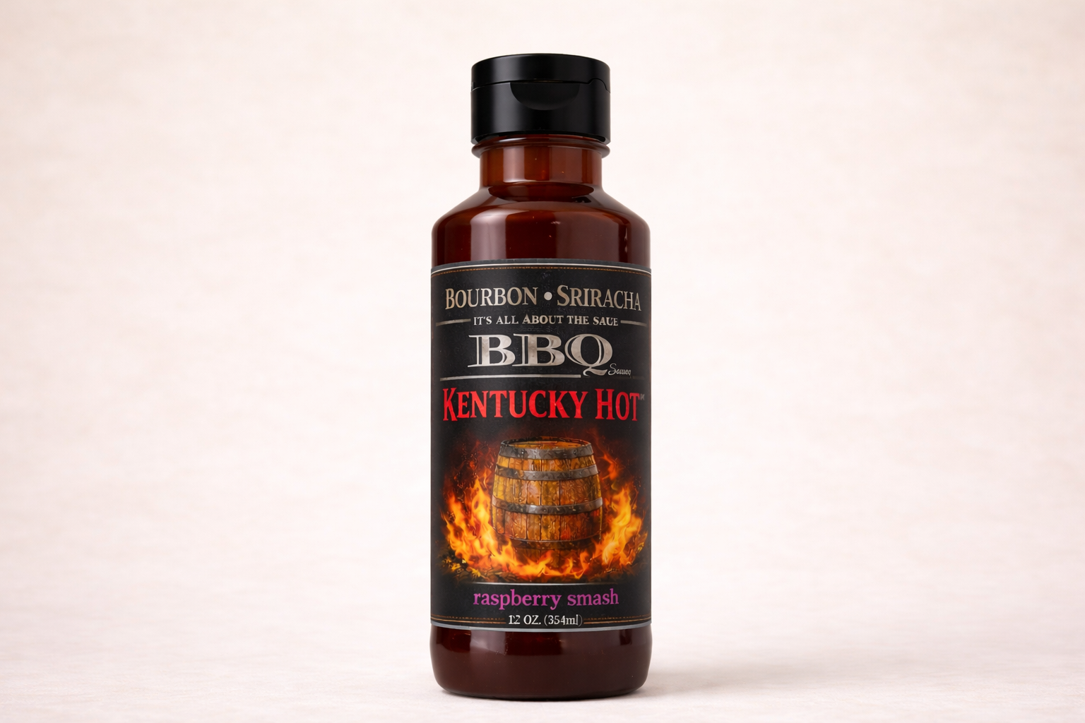 Kentucky HOT™ Raspberry Smash